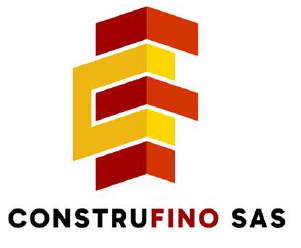 Logo de CONSTRUFINO S.A.S.