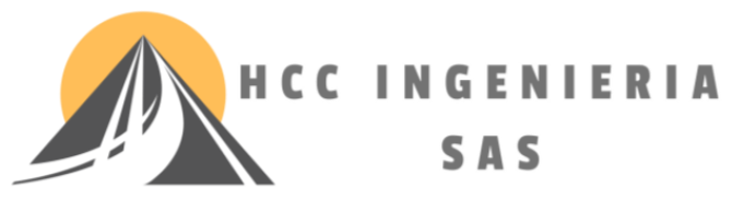 Logo de HCC Ingeniería S.A.S.